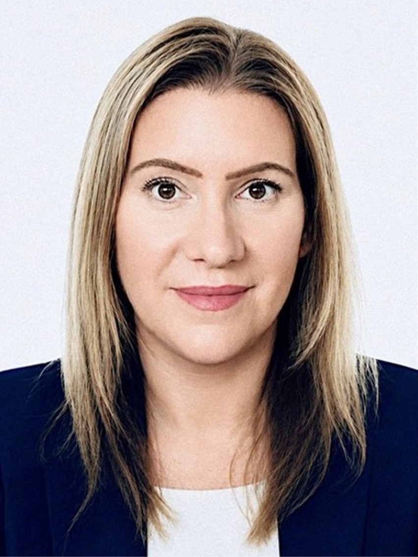 Agnieszka Walentowicz